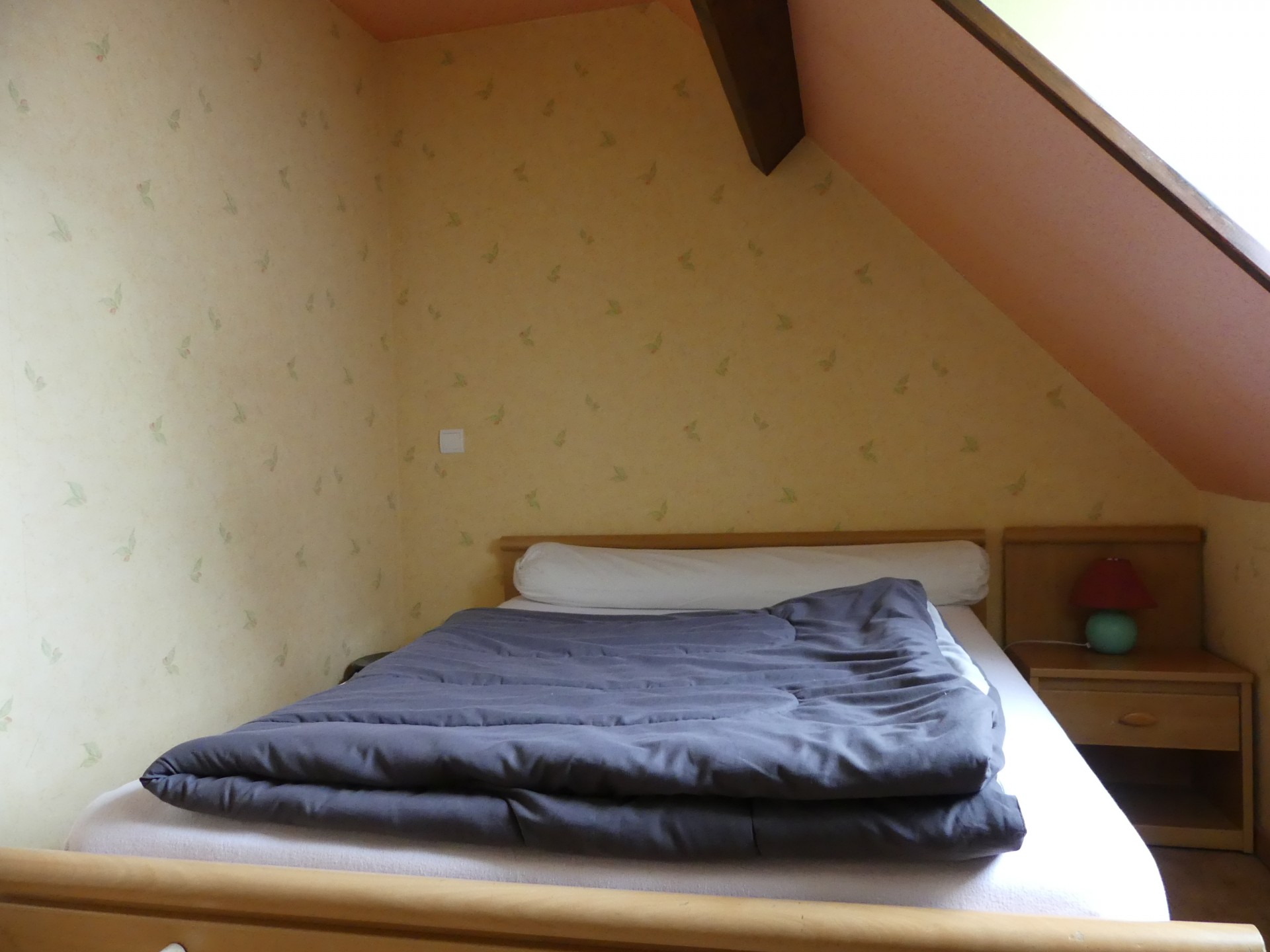 App 3 chambre 