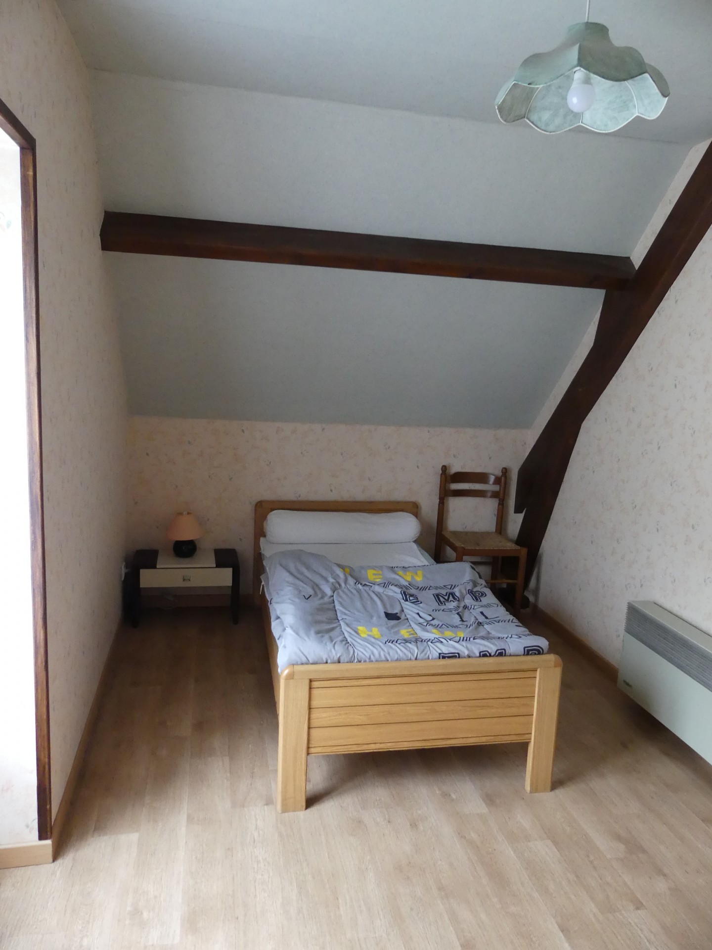 App 3 suite chambre double