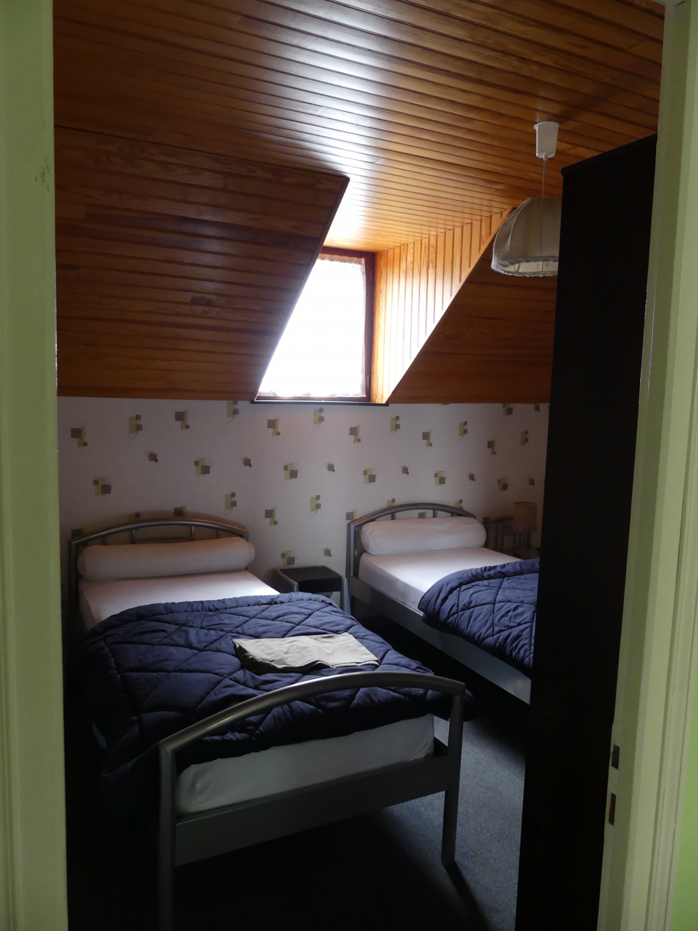 App4 chambre double