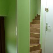 App4 escalier pour app